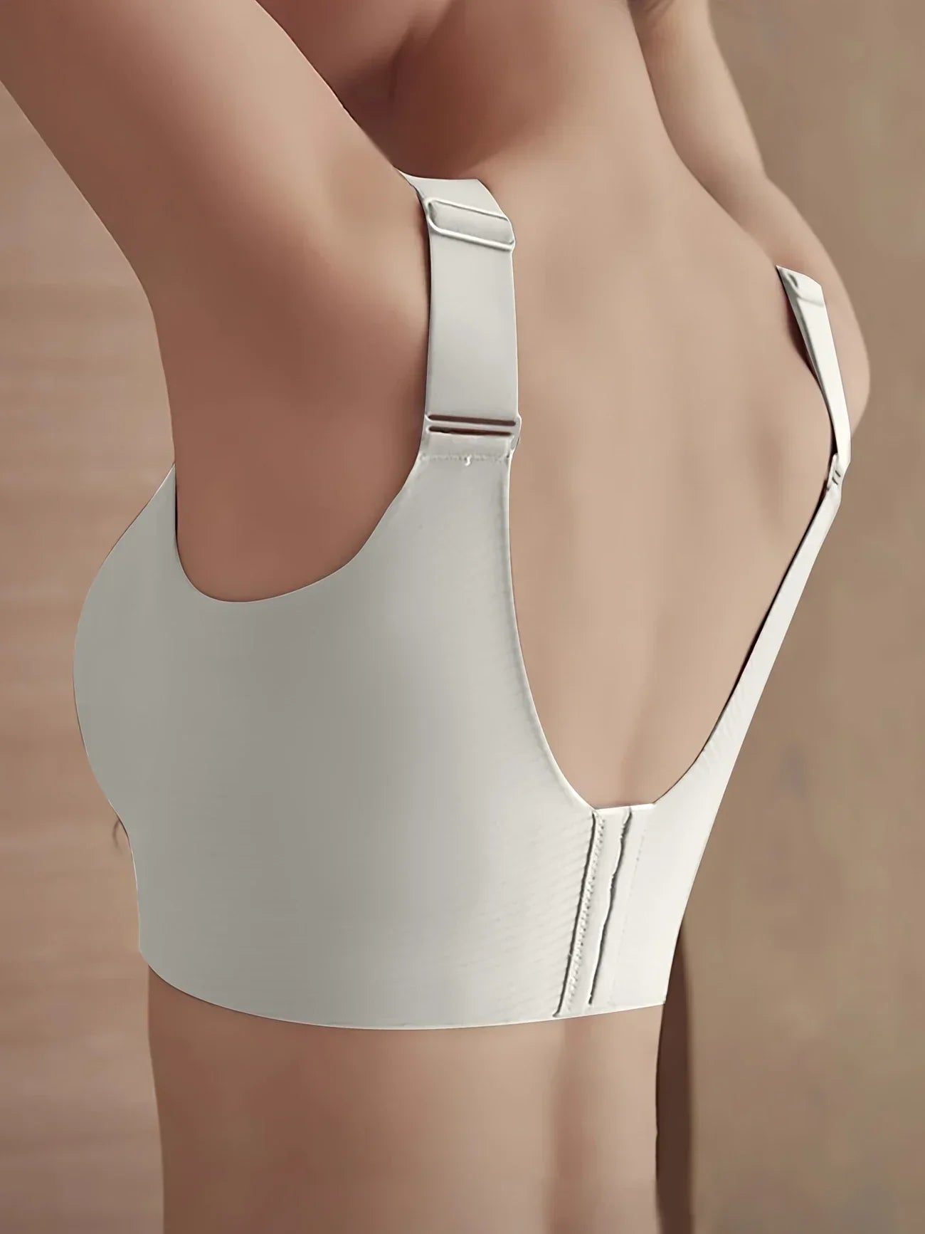 Buy 1 Get 2 FREE β Ultra-Soft Push-Up Bra for Everyday Comfort