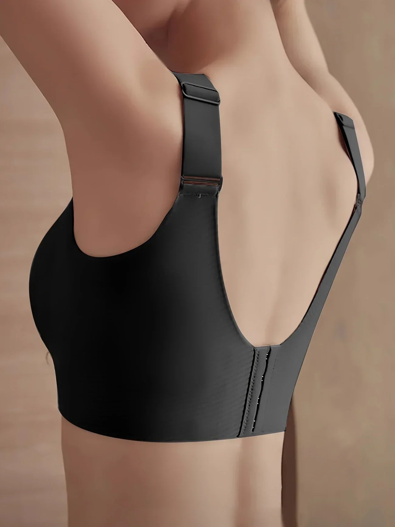 Buy 1 Get 2 FREE β Ultra-Soft Push-Up Bra for Everyday Comfort