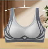 Buy 1 Get 2 Free Lushfitting Powerful Push-Up Seamless Bra